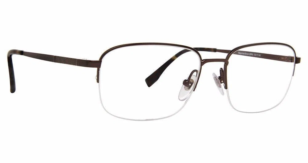 Ducks Unlimited DUWAYCROSS Eyeglasses